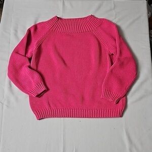 Lauren Ralph Lauren Mock Neck Pullover Sweater sz XL Pre-owned